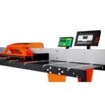 Tigerstop HD2R-030 HeavyDuty 2 30' Automated Material Pusher and Stop 2100 Lbs Max - Image 5