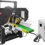 Cantek 12” Tilting Bed Horizontal Resaw HR300PBX