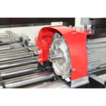 Star V SLG 1-LB Semi Automatic V-Grooving Machine, 10 HP, 3 PH - Image 12
