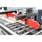 Star V SLG 1-LB Semi Automatic V-Grooving Machine, 10 HP, 3 PH - Image 14