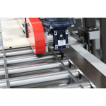 Star V SLG 1-LB Semi Automatic V-Grooving Machine, 10 HP, 3 PH - Image 15
