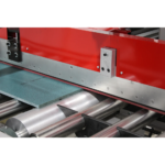 Star V SLG 1-LB Semi Automatic V-Grooving Machine, 10 HP, 3 PH - Image 16