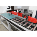 Star V SLG 1-LB Semi Automatic V-Grooving Machine, 10 HP, 3 PH - Image 17