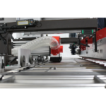 Star V SLG 1-LB Semi Automatic V-Grooving Machine, 10 HP, 3 PH - Image 19