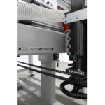 Star V SLG 1-LB Semi Automatic V-Grooving Machine, 10 HP, 3 PH - Image 2