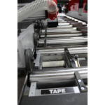 Star V SLG 1-LB Semi Automatic V-Grooving Machine, 10 HP, 3 PH - Image 3