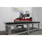 Star V SLG 1-LB Semi Automatic V-Grooving Machine, 10 HP, 3 PH - Image 4