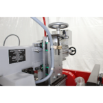 Star V SLG 1-LB Semi Automatic V-Grooving Machine, 10 HP, 3 PH - Image 6
