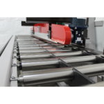 Star V SLG 1-LB Semi Automatic V-Grooving Machine, 10 HP, 3 PH - Image 7