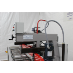 Star V SLG 1-LB Semi Automatic V-Grooving Machine, 10 HP, 3 PH - Image 8