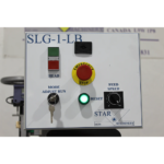 Star V SLG 1-LB Semi Automatic V-Grooving Machine, 10 HP, 3 PH - Image 9