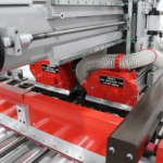 Star V SLG 2-LB Semi Automatic V-Grooving Machine, 10 HP, 3 PH