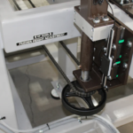 Star V SLG 2-LB Semi Automatic V-Grooving Machine, 10 HP, 3 PH