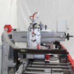 Star V SLG 2-LB Semi Automatic V-Grooving Machine, 10 HP, 3 PH