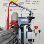 Star V SLG 2-LB Semi Automatic V-Grooving Machine, 10 HP, 3 PH