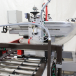 Star V SLG 2-LB Semi Automatic V-Grooving Machine, 10 HP, 3 PH