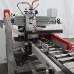Star V SLG 2-LB Semi Automatic V-Grooving Machine, 10 HP, 3 PH