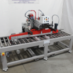 Star V SLG 2-LB Semi Automatic V-Grooving Machine, 10 HP, 3 PH