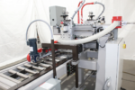 Star V SLG-2000 Fully Automatic V Grooving Machine, 10 HP, 3 PH - Image 10