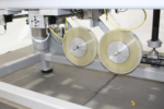 Star V SLG-2000 Fully Automatic V Grooving Machine, 10 HP, 3 PH - Image 3