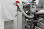 Star V SLG-2000 Fully Automatic V Grooving Machine, 10 HP, 3 PH - Image 4