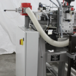 Star V SLG-2000 Fully Automatic V Grooving Machine, 10 HP, 3 PH