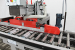 Star V SLG-2000 Fully Automatic V Grooving Machine, 10 HP, 3 PH - Image 5