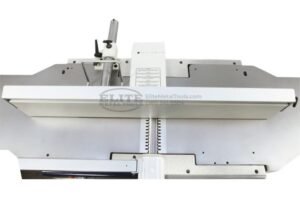 Minimax 220V Three Phase 20” Combination Jointer-Planer with Xylent Head FS 52ES -X - Image 3