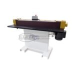 Ritter Machinery 240V Single Phase Single Sided Horizontal Edge Belt Sander R921