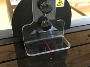 Safety Speed 220V Screw Pocket Machine with Heavy-Duty Spindle Motor SPM301HD - Image 3