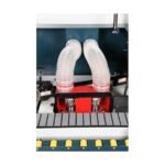 MX350M Automatic Edgebander with Premilling, 1 Phase - Image 14