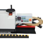 MX340 High Frequency Automatic Edgebander, 3 Phase - Image 10