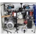 MX340 High Frequency Automatic Edgebander, 3 Phase - Image 12