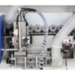 MX350 High Frequency Automatic Edgebander with Premilling, 3 Phase - Image 12