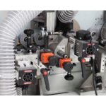 MX340 High Frequency Automatic Edgebander, 3 Phase - Image 14