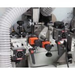 MX350 High Frequency Automatic Edgebander with Premilling, 3 Phase - Image 14