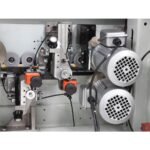 MX340 High Frequency Automatic Edgebander, 3 Phase - Image 15