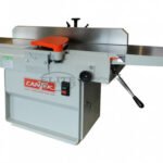 Cantek 5 HP Three Phase 12” Spiral Head Jointer J127LH