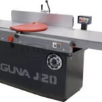 Laguna Tools J|20 220V Three Phase 112” x 20” Industrial Jointer MJ20-5HP-3PH-0800