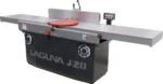 Laguna Tools J|20 220V Three Phase 112” x 20” Industrial Jointer MJ20-5HP-3PH-0800