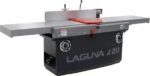 Laguna Tools J|20 220V Three Phase 112” x 20” Industrial Jointer MJ20-5HP-3PH-0800 - Image 2