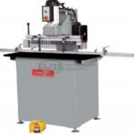 Cantek Pneumatic 21 Spindle Line Boring Machine JB-21P