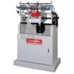 Cantek Single Phase Manual Dovetail Machine JDT-65