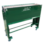 JLT Clamp Plate Spreader - 8" X 96" Capacity Grid Style Application System