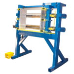 JLT Clamp Heavy Duty Drawer and Box Clamp 12"H X 24"L X 48"W