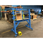 JLT Clamp Heavy Duty Drawer and Box Clamp 12"H X 24"L X 48"W