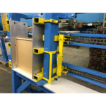 JLT Clamp Heavy Duty Drawer and Box Clamp 12"H X 24"L X 48"W