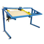 JLT Clamp Single #717C Stile & Rail Door Clamp - 26" X 62" Capacity