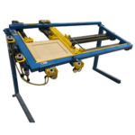 JLT Clamp Single Miter #717C Door Clamp - 25" X 61" Capacity Features (2) Cross Clamps
