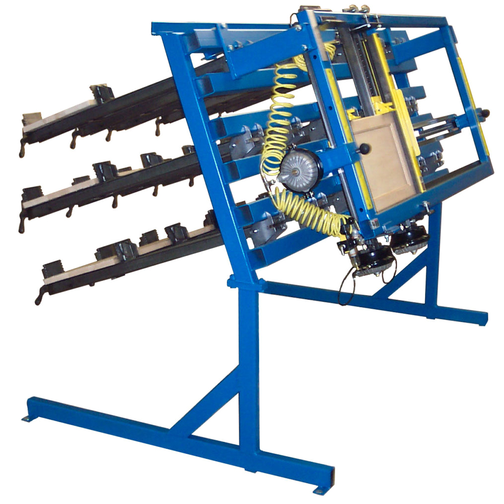 JLT718A-12-M.png JLT Clamp 12' #718A Miter Buddy System Includes: (30) 40" Clamps - Image 1